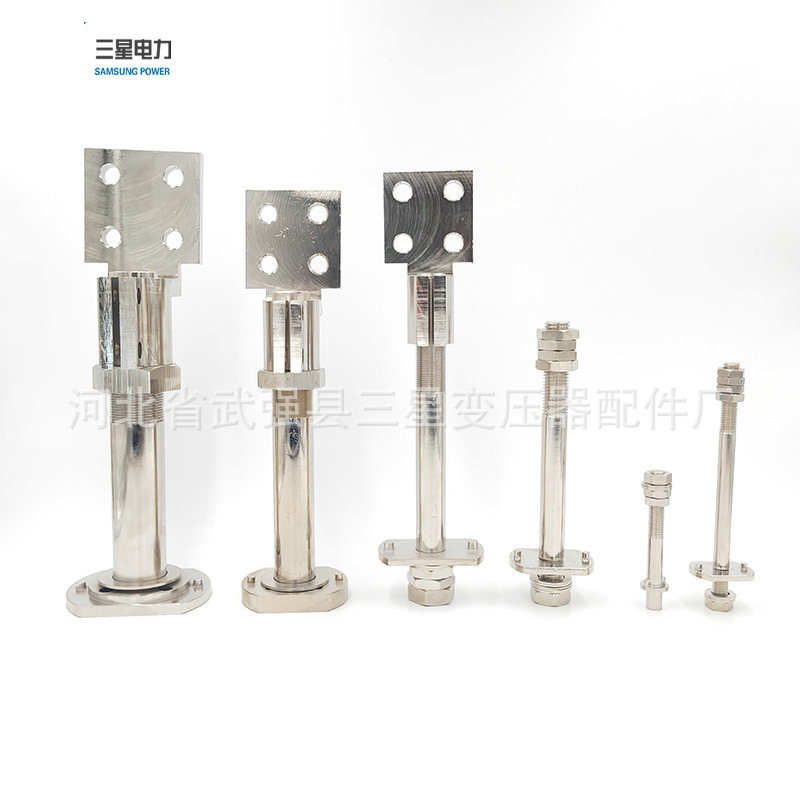 M24低壓導(dǎo)電桿